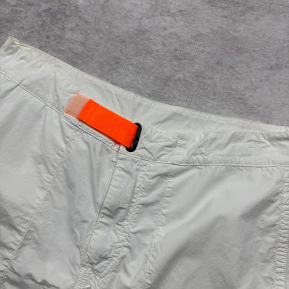 Stone Island Marina Reflective Bermuda Shorts Type RE SS 2016