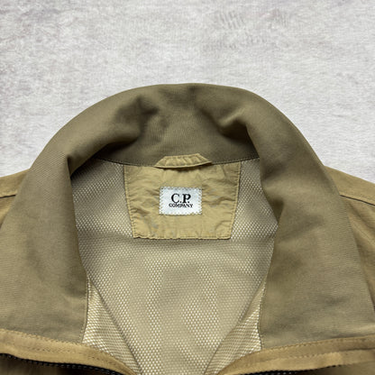 C.P. Company Taylon-P Mixed Utility Vest SS 2021