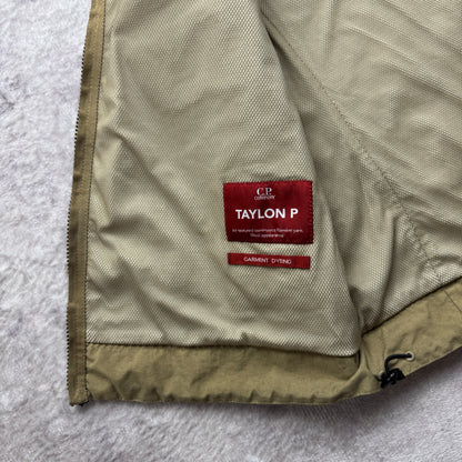 C.P. Company Taylon-P Mixed Utility Vest SS 2021