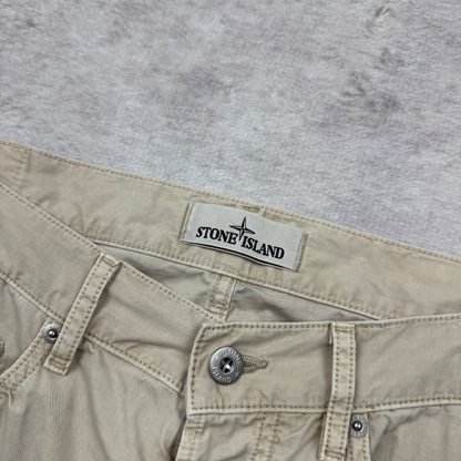 Stone Island Chino Pants Type SL SS 2014