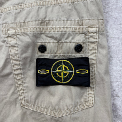 Stone Island Chino Pants Type SL SS 2014