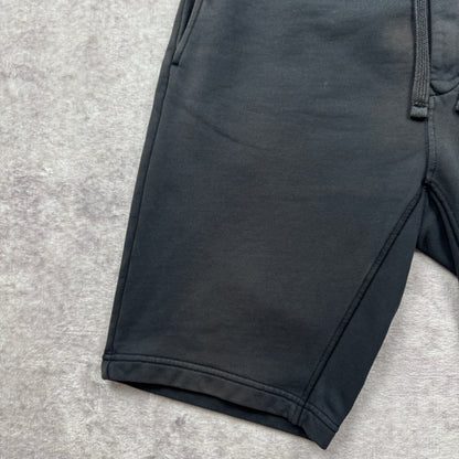 Stone Island Garment Dyed Sweat Shorts SS 2022