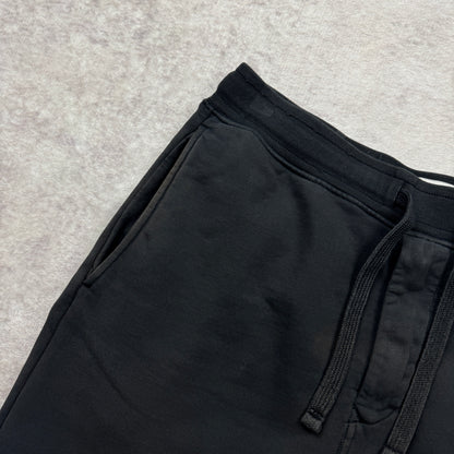 Stone Island Garment Dyed Sweat Shorts SS 2022