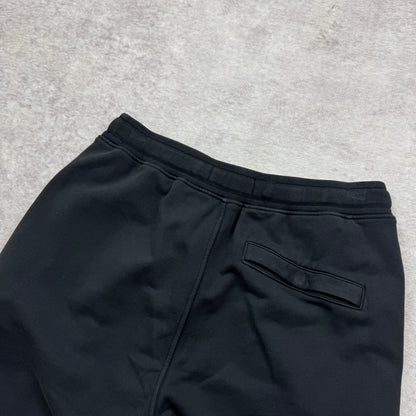 Stone Island Garment Dyed Sweat Shorts SS 2022