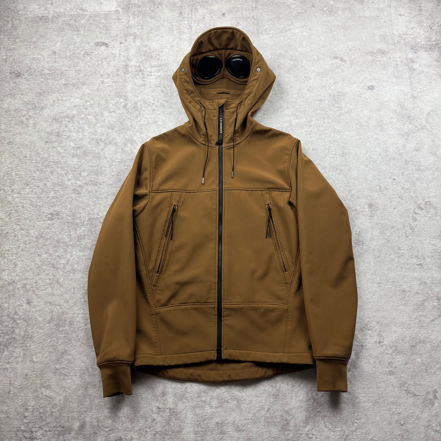C.P. Company C.P. Shell-R Goggle Jacket AW 2021