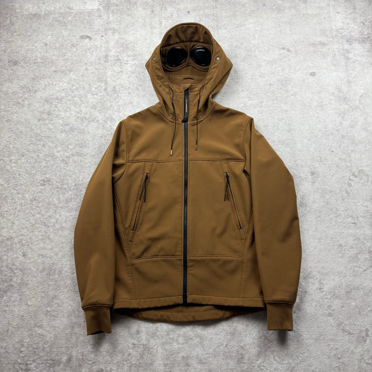 C.P. Company C.P. Shell-R Goggle Jacket AW 2021