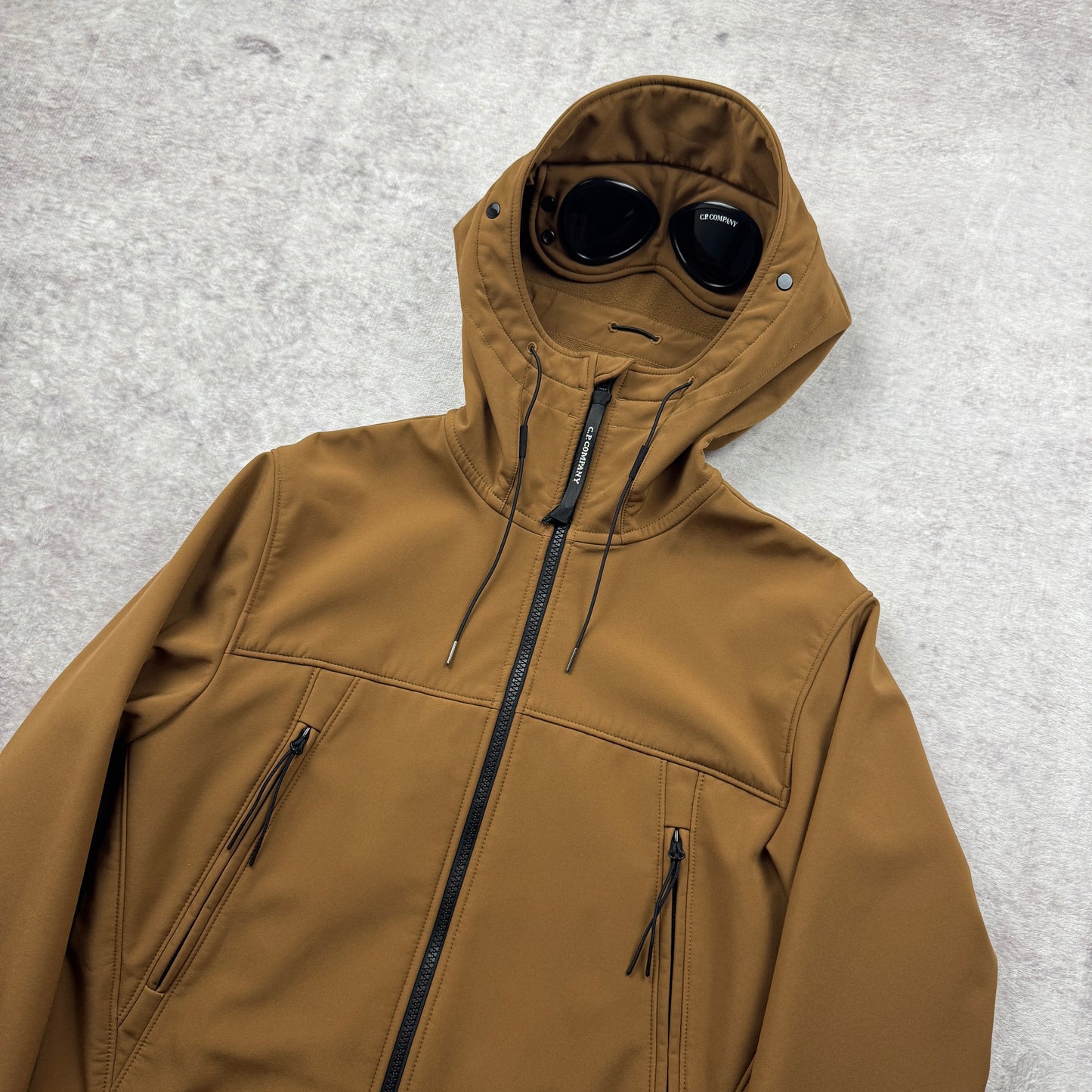 C.P. Company C.P. Shell-R Goggle Jacket AW 2021