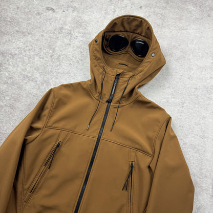 C.P. Company C.P. Shell-R Goggle Jacket AW 2021