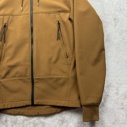 C.P. Company C.P. Shell-R Goggle Jacket AW 2021
