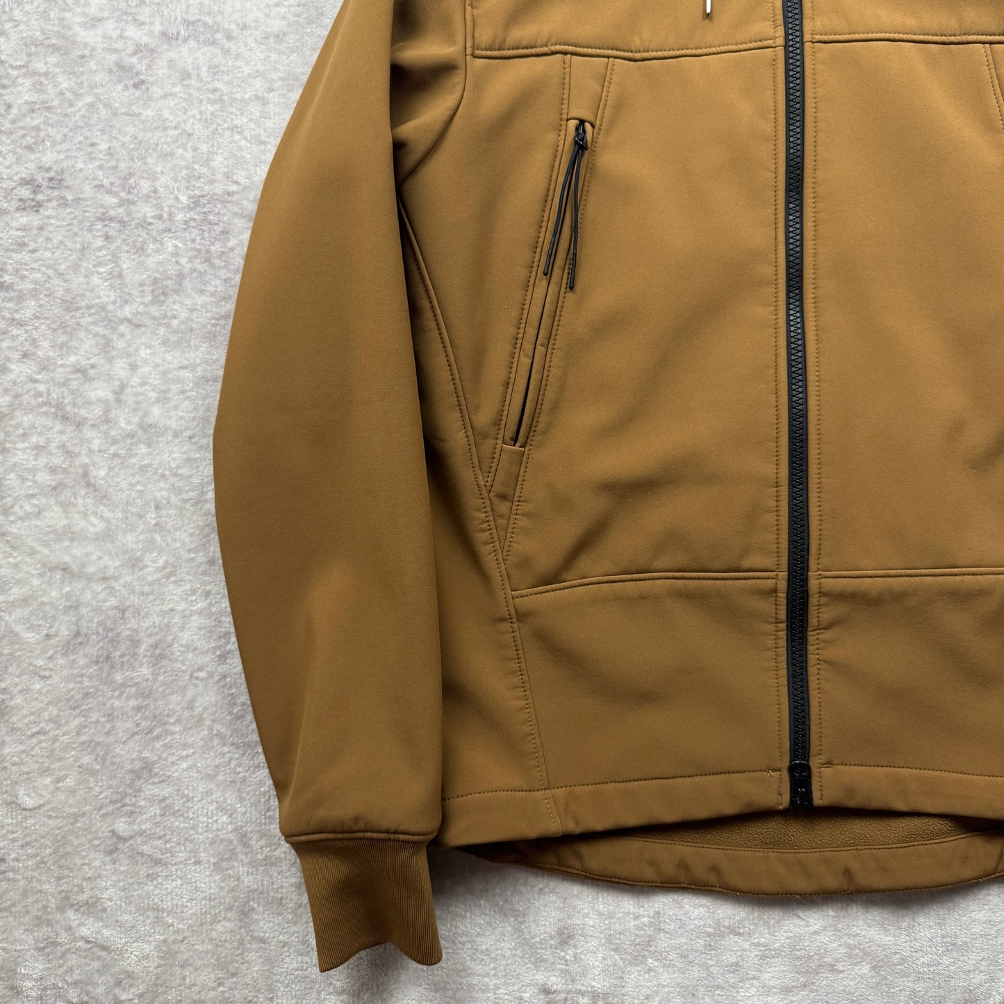 C.P. Company C.P. Shell-R Goggle Jacket AW 2021