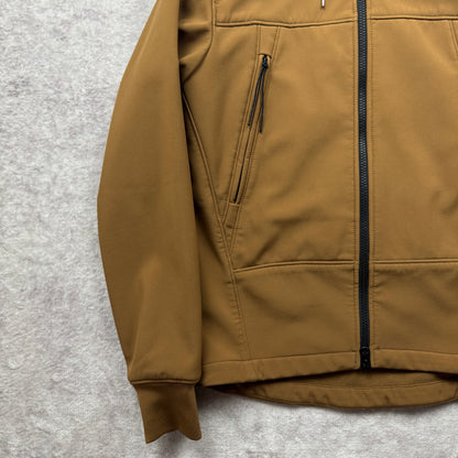 C.P. Company C.P. Shell-R Goggle Jacket AW 2021