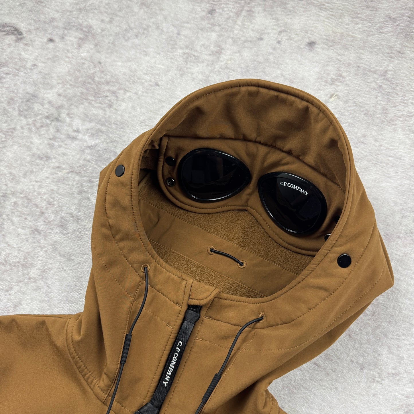 C.P. Company C.P. Shell-R Goggle Jacket AW 2021