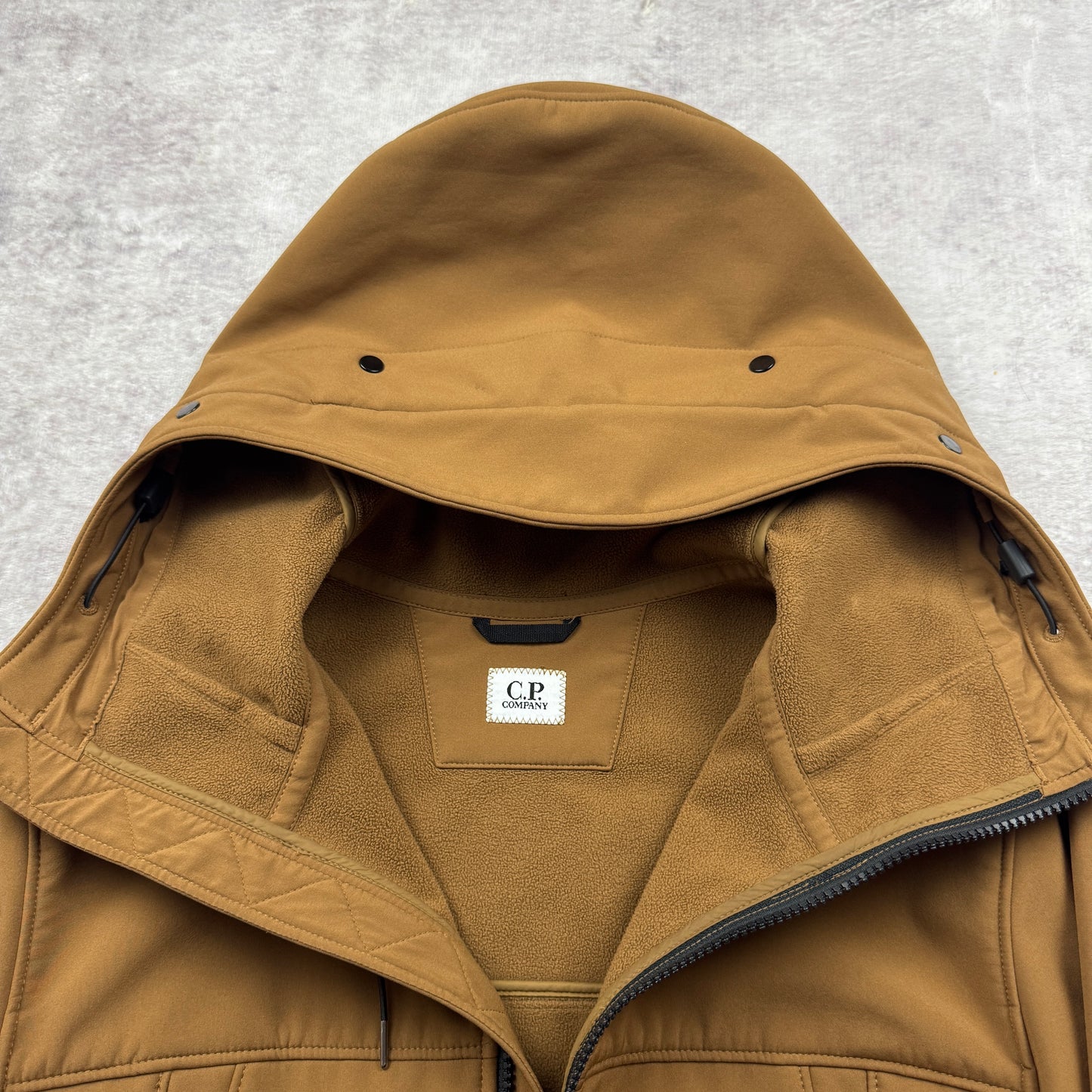 C.P. Company C.P. Shell-R Goggle Jacket AW 2021