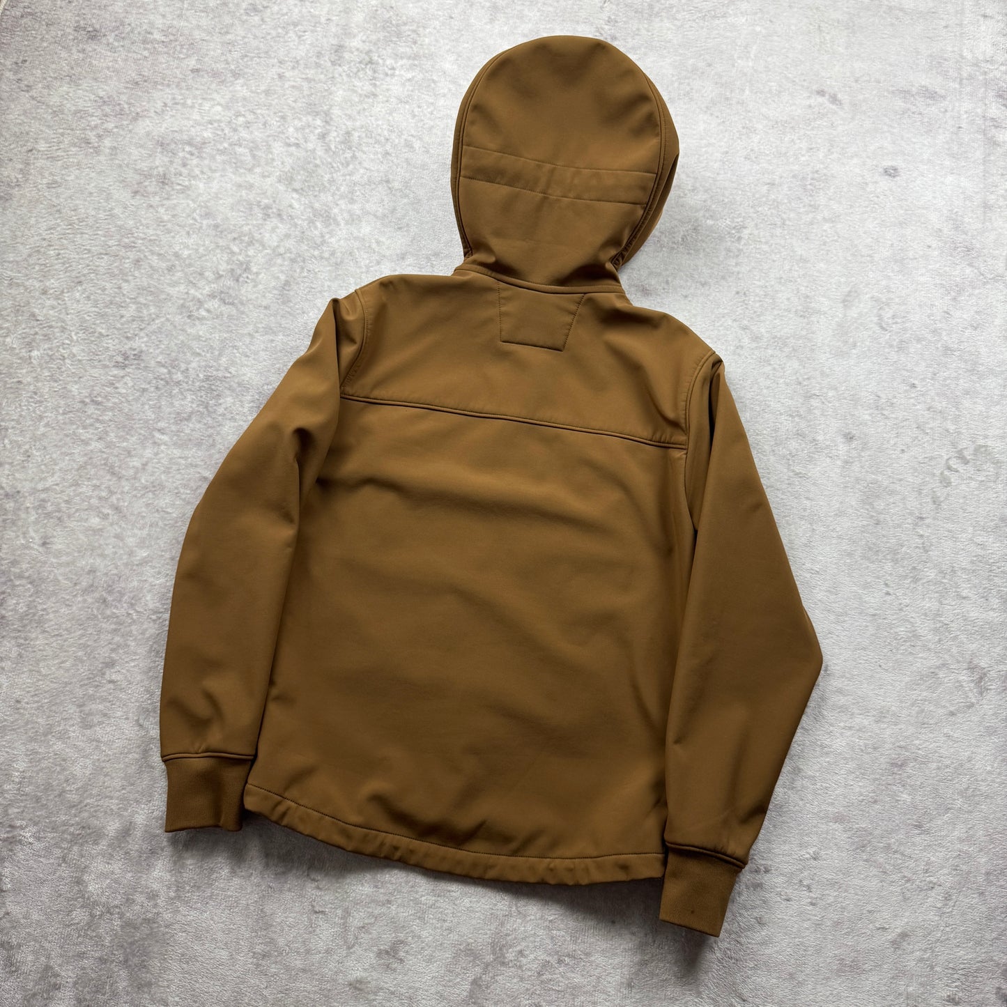 C.P. Company C.P. Shell-R Goggle Jacket AW 2021