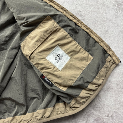 C.P. Company G.D.P. Polartec Vest SS 2024