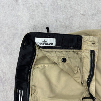 Stone Island Type RE-T Cargo Pants SS 2022