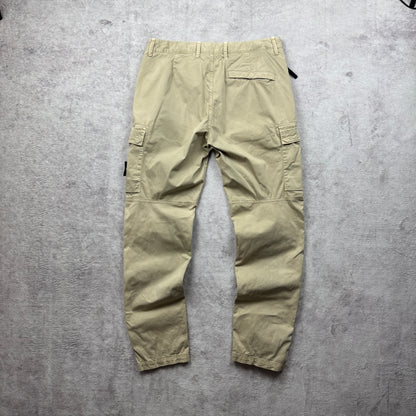 Stone Island Type RE-T Cargo Pants SS 2022