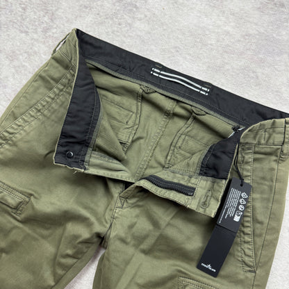 Stone Island Cargo Pants Type SK AW 2019