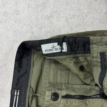 Stone Island Cargo Pants Type SK AW 2019