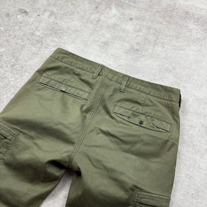 Stone Island Cargo Pants Type SK AW 2019
