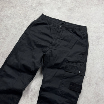 Stone Island Ghost Piece Cargo Pants Type RE AW 2024