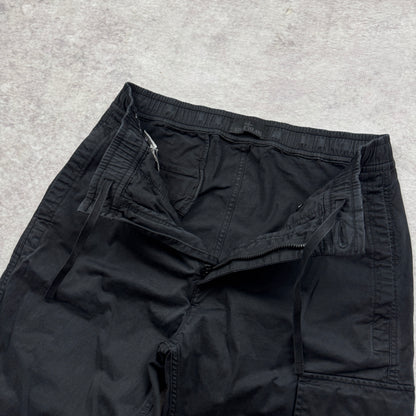 Stone Island Ghost Piece Cargo Pants Type RE AW 2024