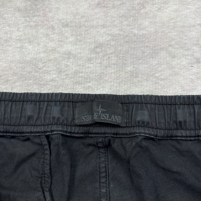 Stone Island Ghost Piece Cargo Pants Type RE AW 2024
