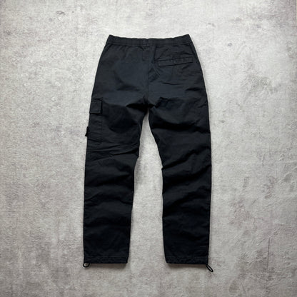 Stone Island Ghost Piece Cargo Pants Type RE AW 2024