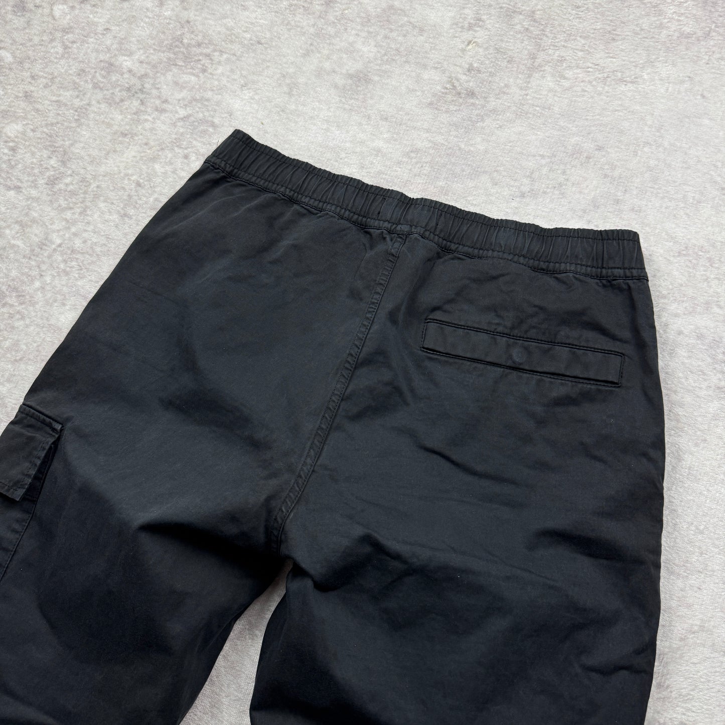 Stone Island Ghost Piece Cargo Pants Type RE AW 2024