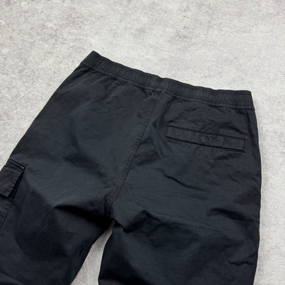 Stone Island Ghost Piece Cargo Pants Type RE AW 2024