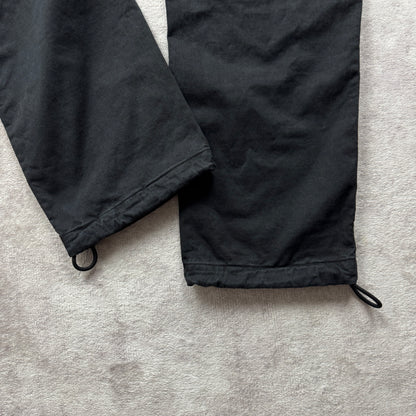 Stone Island Ghost Piece Cargo Pants Type RE AW 2024