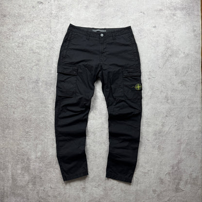 Stone Island Type RE-T Cargo Pants AW 2024