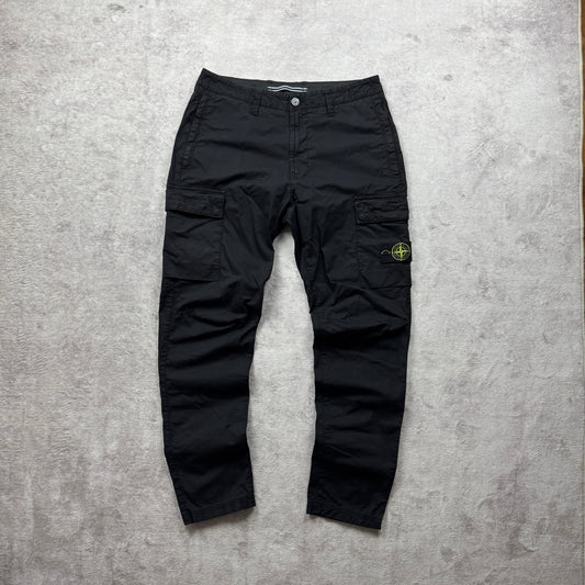 Stone Island Type RE-T Cargo Pants AW 2024