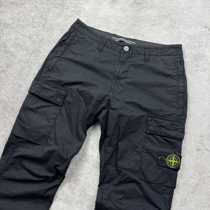 Stone Island Type RE-T Cargo Pants AW 2024