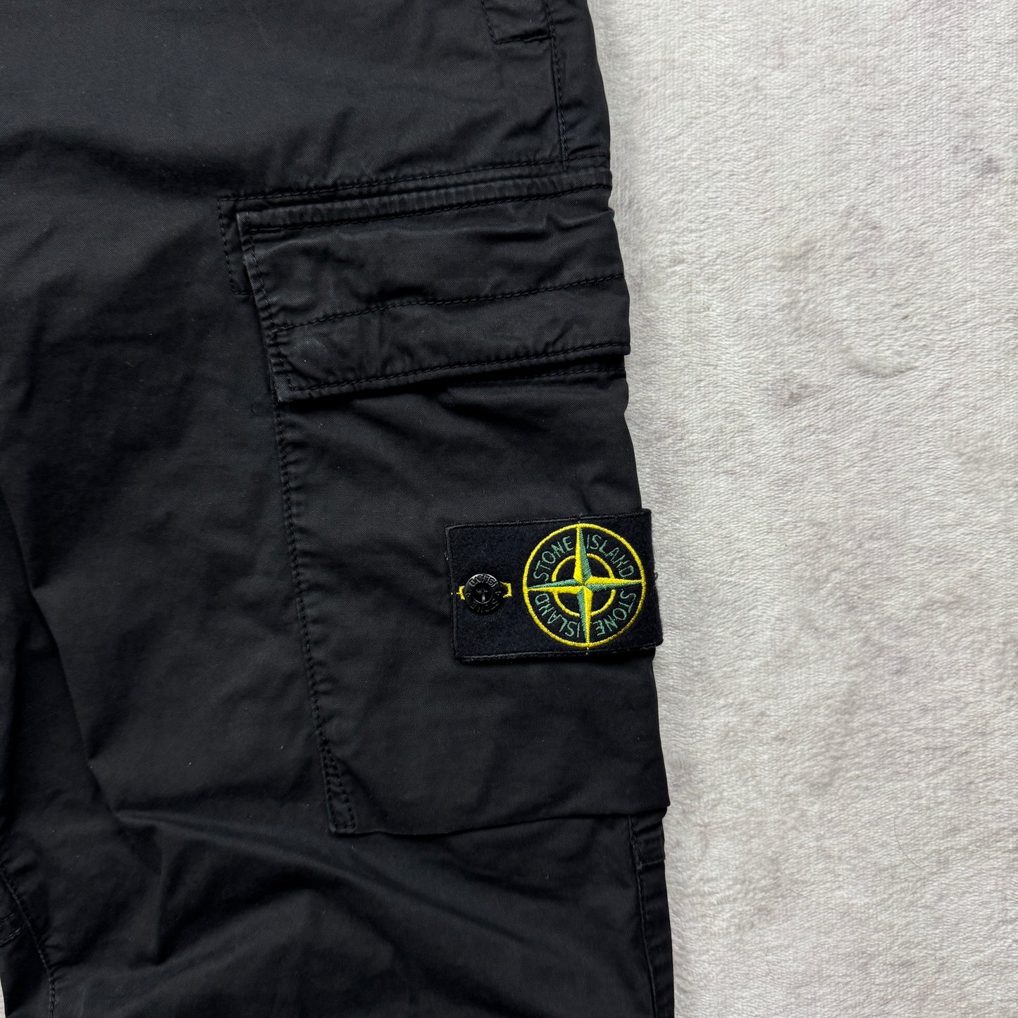 Stone Island Type RE-T Cargo Pants AW 2024