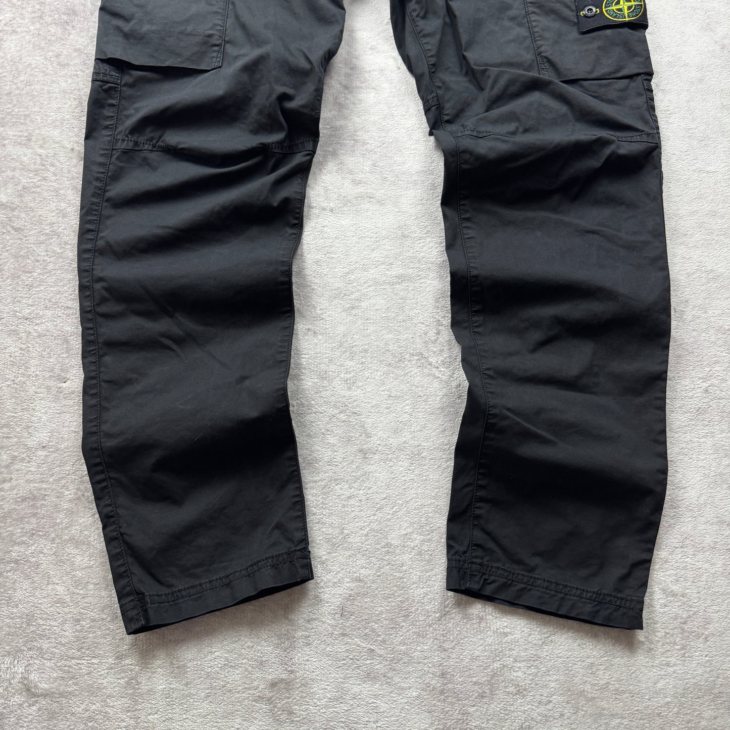 Stone Island Type RE-T Cargo Pants AW 2024