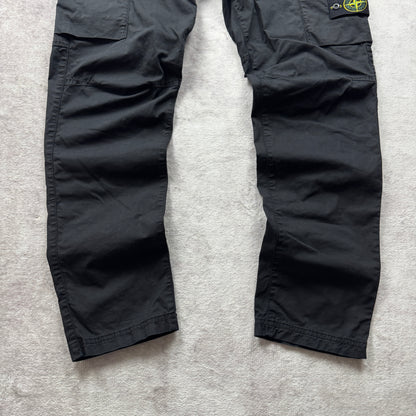 Stone Island Type RE-T Cargo Pants AW 2024