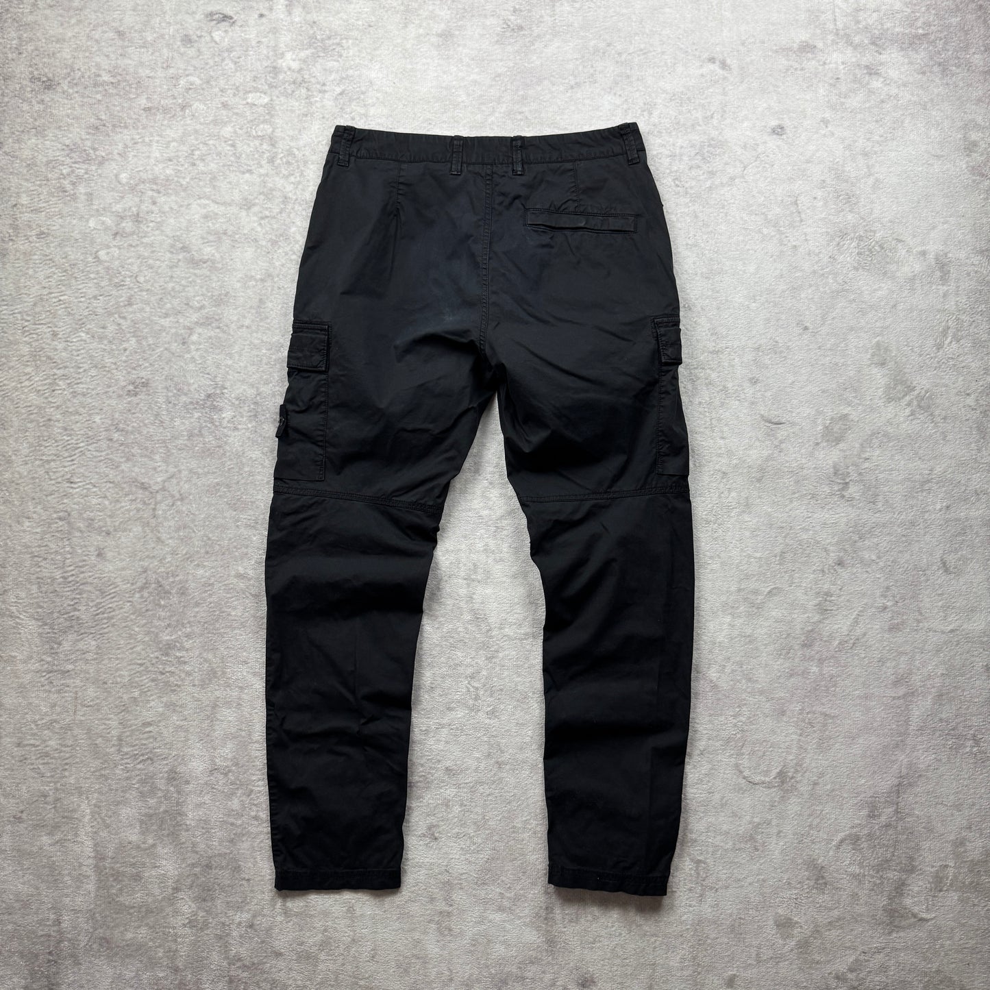 Stone Island Type RE-T Cargo Pants AW 2024