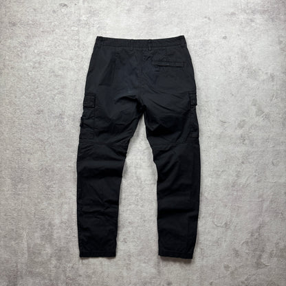 Stone Island Type RE-T Cargo Pants AW 2024