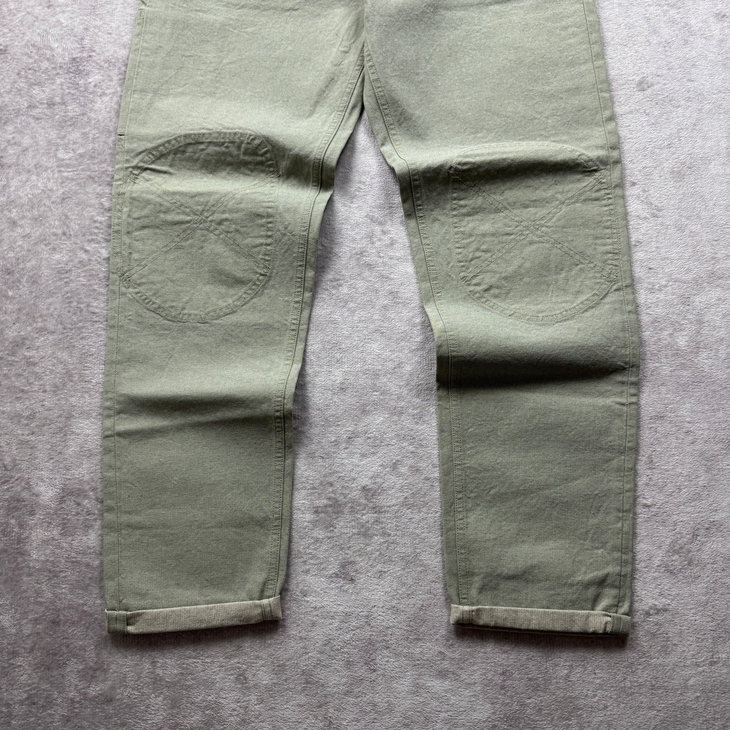 Stone Island Type RE-T Cargo Pants AW 2019