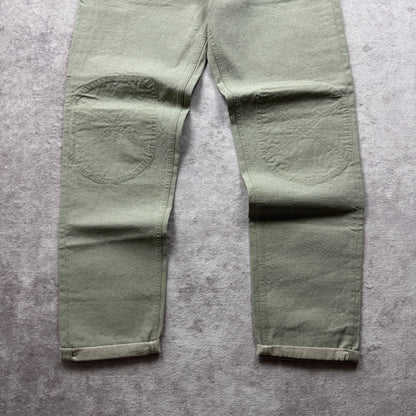 Stone Island Type RE-T Cargo Pants AW 2019