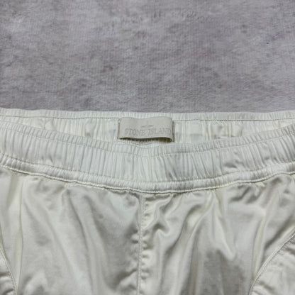 Stone Island Ghost Piece Cargo Pants Type RE SS 2022