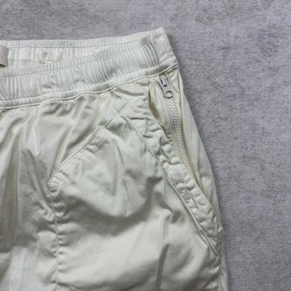 Stone Island Ghost Piece Cargo Pants Type RE SS 2022