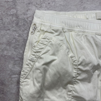 Stone Island Ghost Piece Cargo Pants Type RE SS 2022