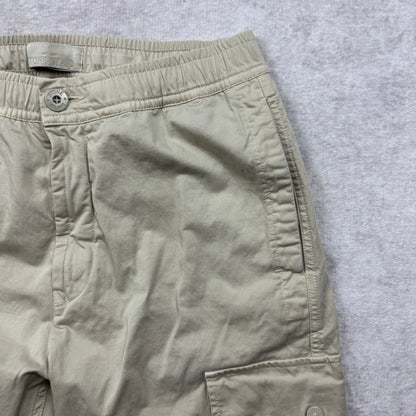 Stone Island Ghost Piece Cargo Pants Type RE AW 2024