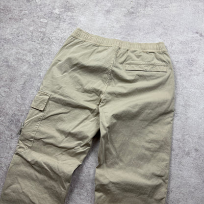 Stone Island Ghost Piece Cargo Pants Type RE AW 2024