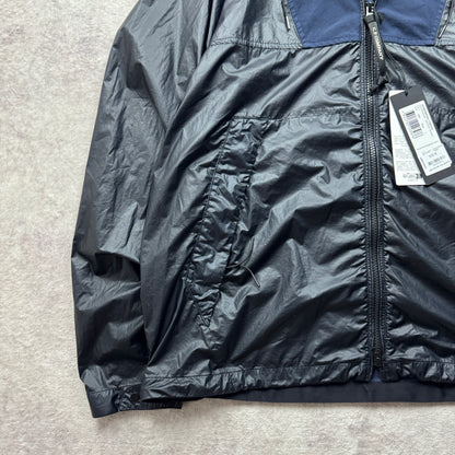C.P. Company CS II Mixed Hooded Lens Jacket FS 2025