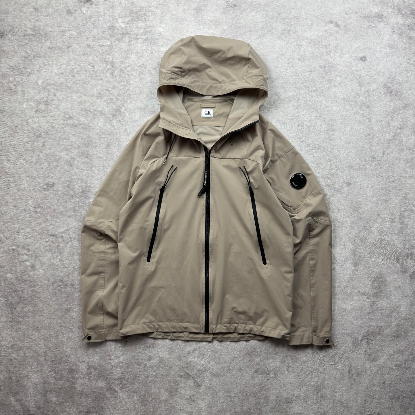 C.P. Company Pro-Tek Jacket