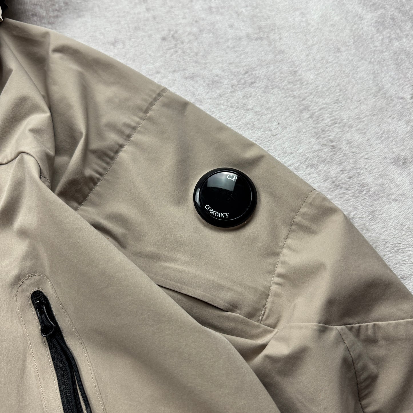 C.P. Company Pro-Tek Jacket