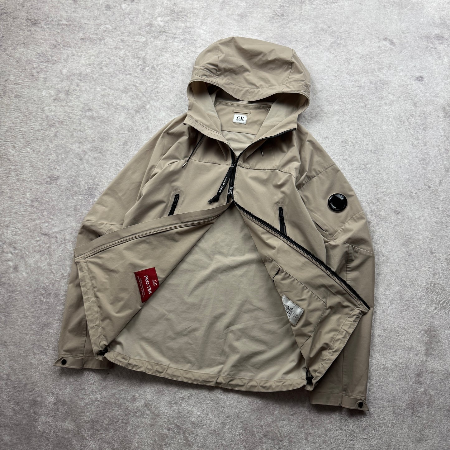 C.P. Company Pro-Tek Jacket